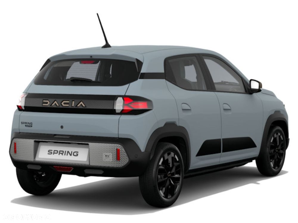 Dacia Spring Electric 24.3kWh 100 Extreme - 6