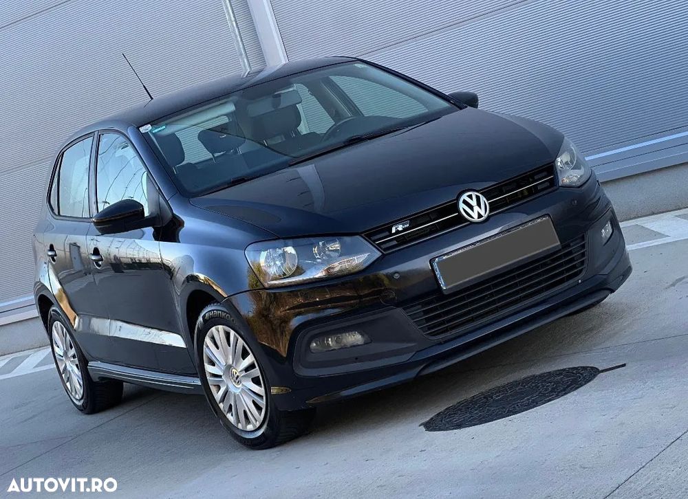 Volkswagen Polo - 2
