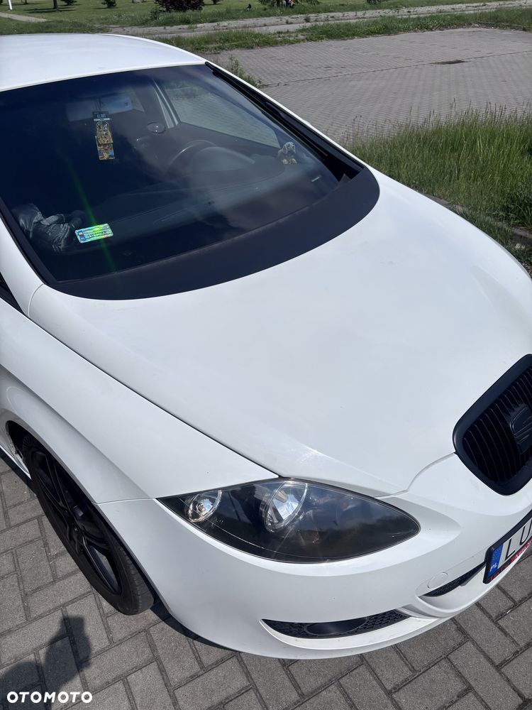 Seat Leon - 3