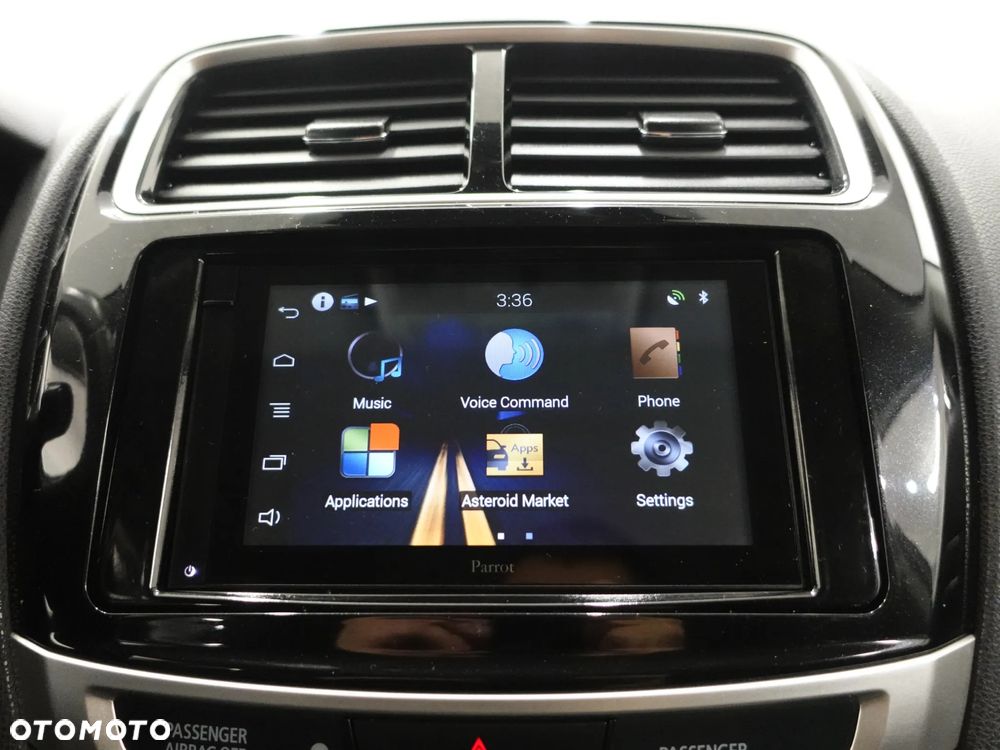 Mitsubishi ASX 1.8 DID Instyle AS&G - 33