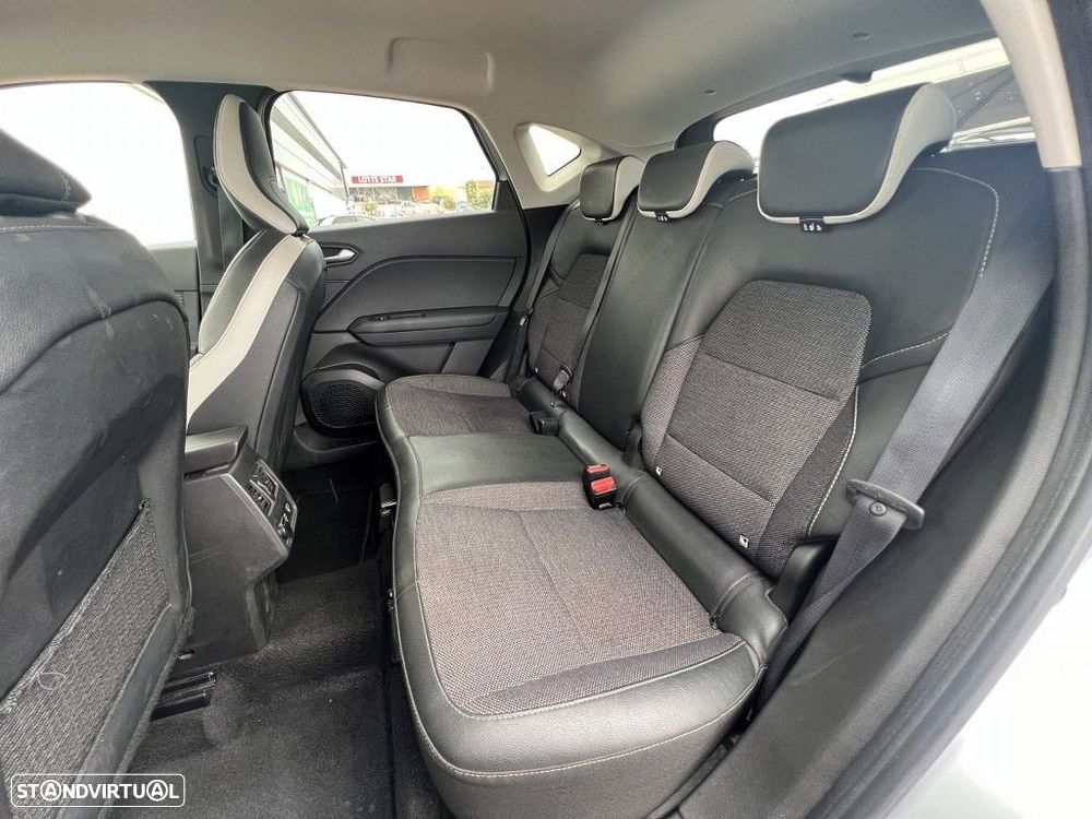Renault Captur 1.0 TCe Techno - 21