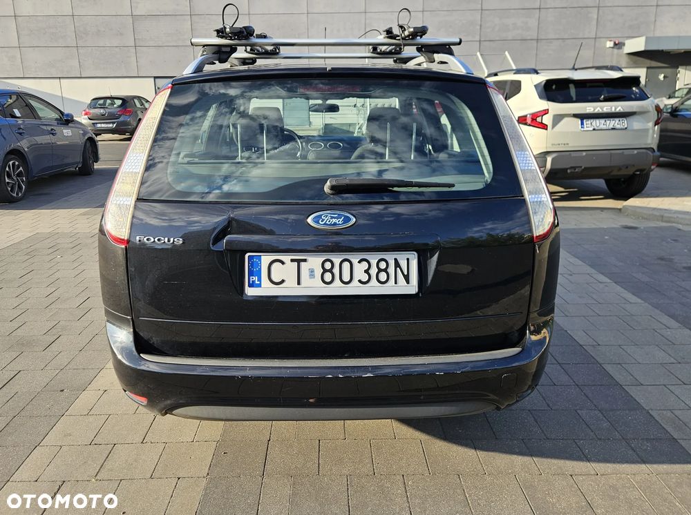 Ford Focus - 5