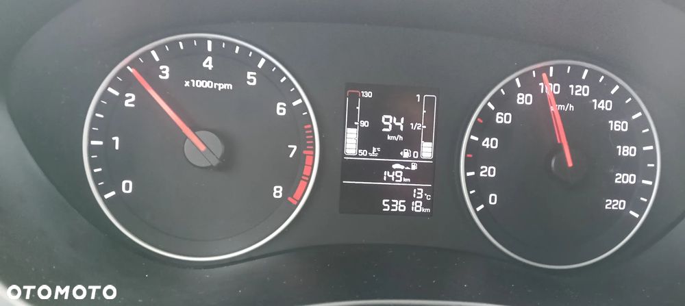 Hyundai i20 1.2 Classic - 5