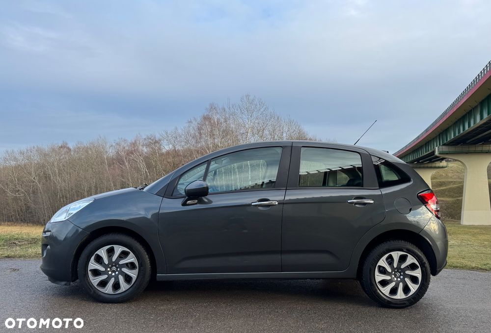 Citroën C3 1.2 VTi Exclusive - 7
