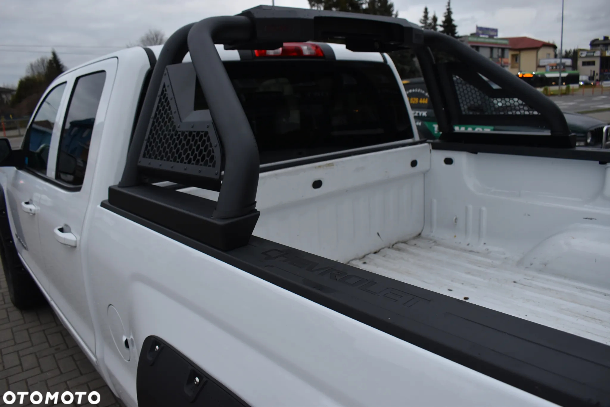 Chevrolet Silverado 5.3 Crew Cab LT2 4x4 - 10