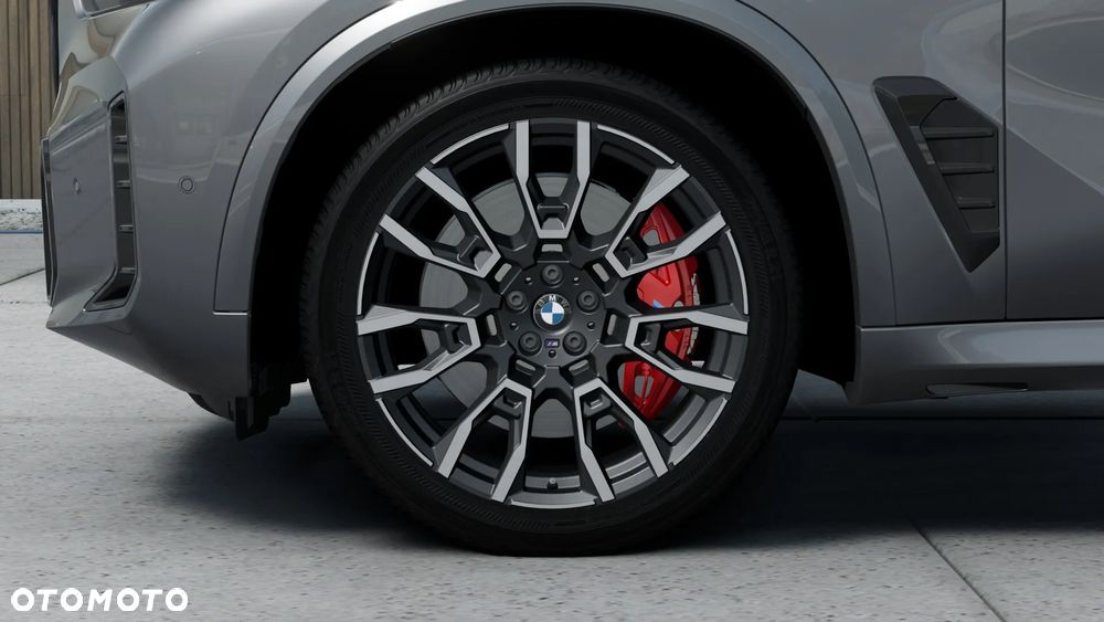 BMW X5 xDrive30d - 4