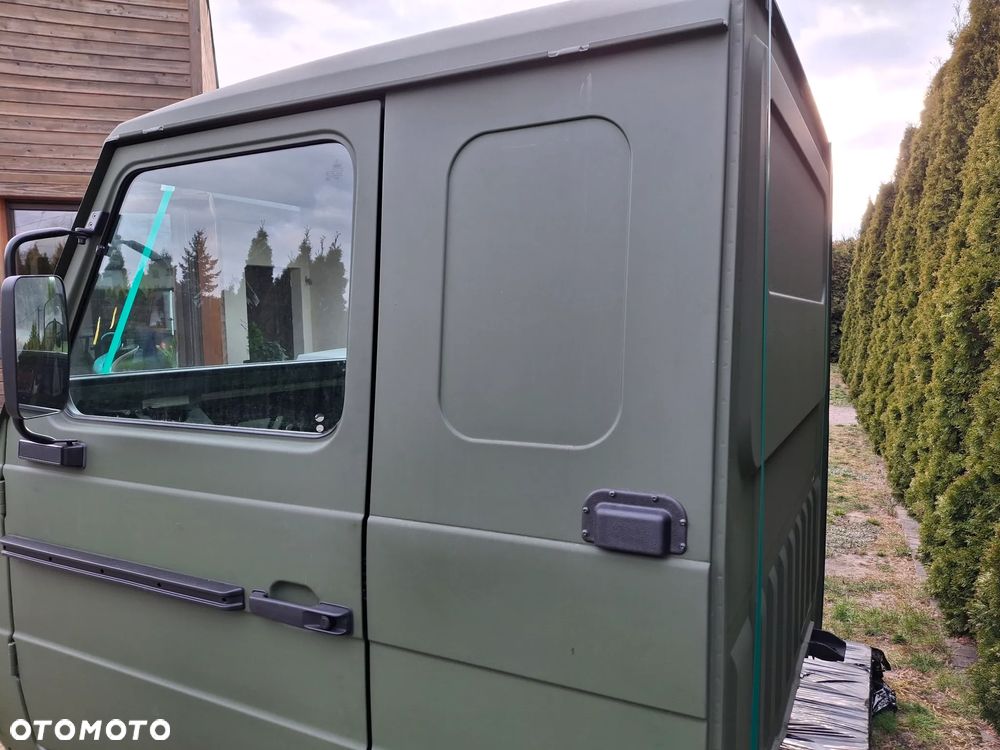 G Klasa Fabrycznie Nowa 464 - 18