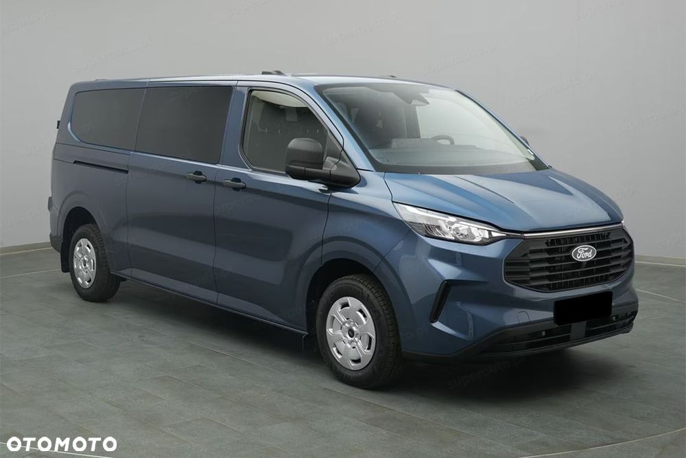 Ford Transit Custom - 3