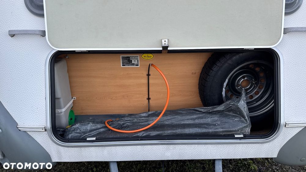 KNAUS - 24