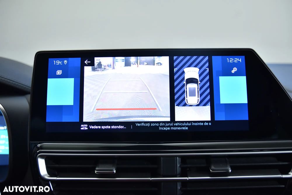 Citroën C5 Aircross - 19