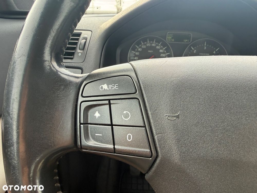 Volvo C30 D2 DRIVe Summum Start-Stop - 10