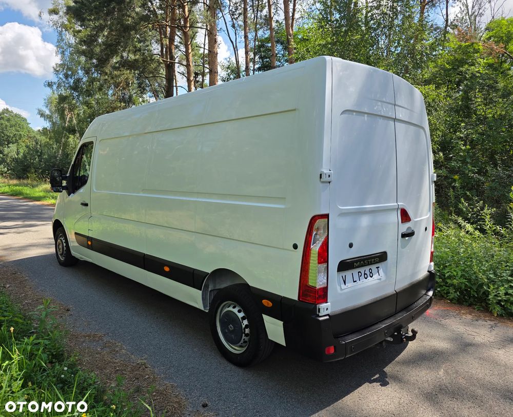 Renault Master - 4