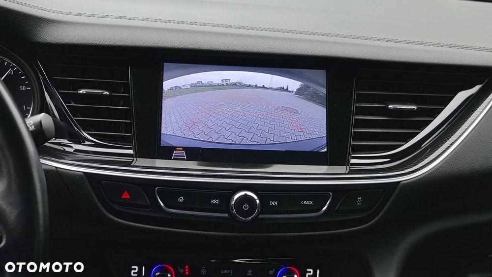 Opel Insignia 2.0 CDTI automatik Business Innovation - 27