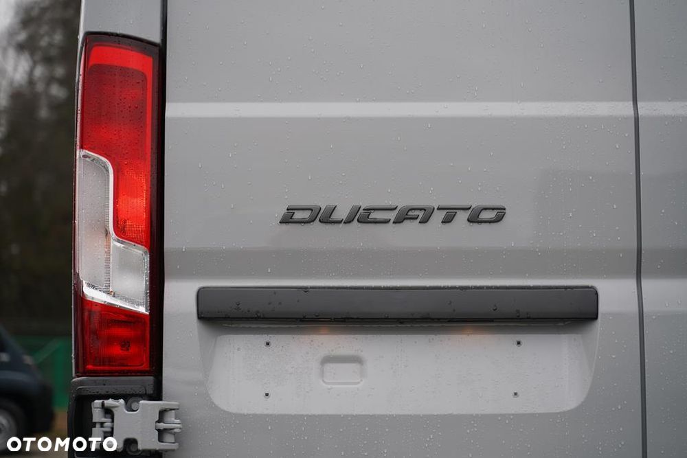 Fiat Ducato Maxi H3-Power L4H2 automat - 20
