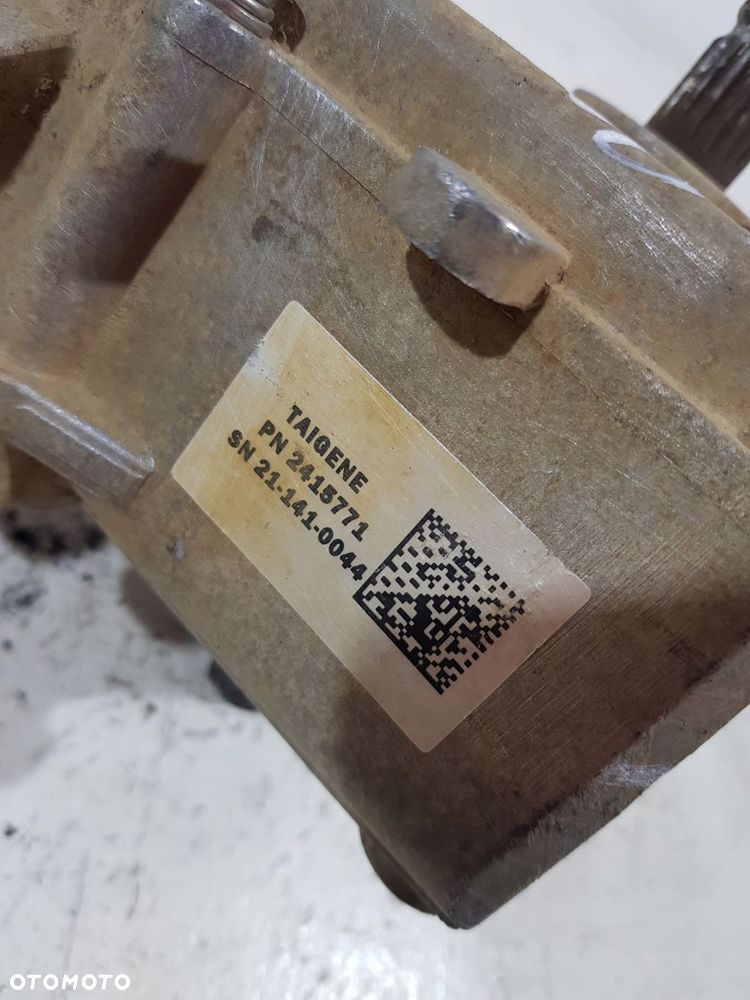 wspomaganie 2415771 polaris 550 850 1000 scrambler sportsman - 11