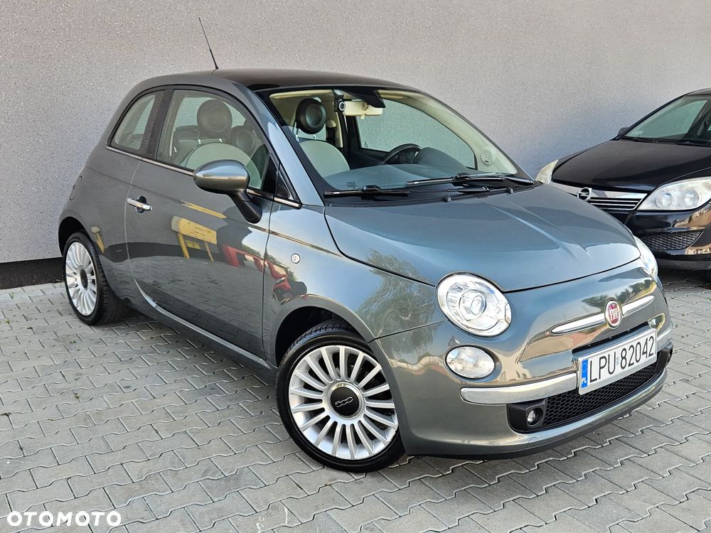 Fiat 500 - 10