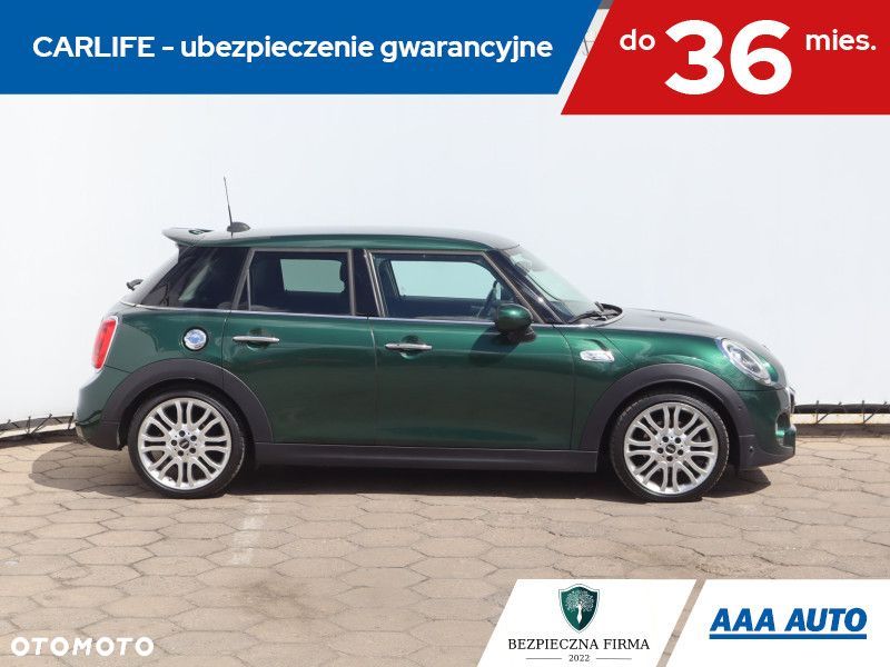MINI Cooper S - 8