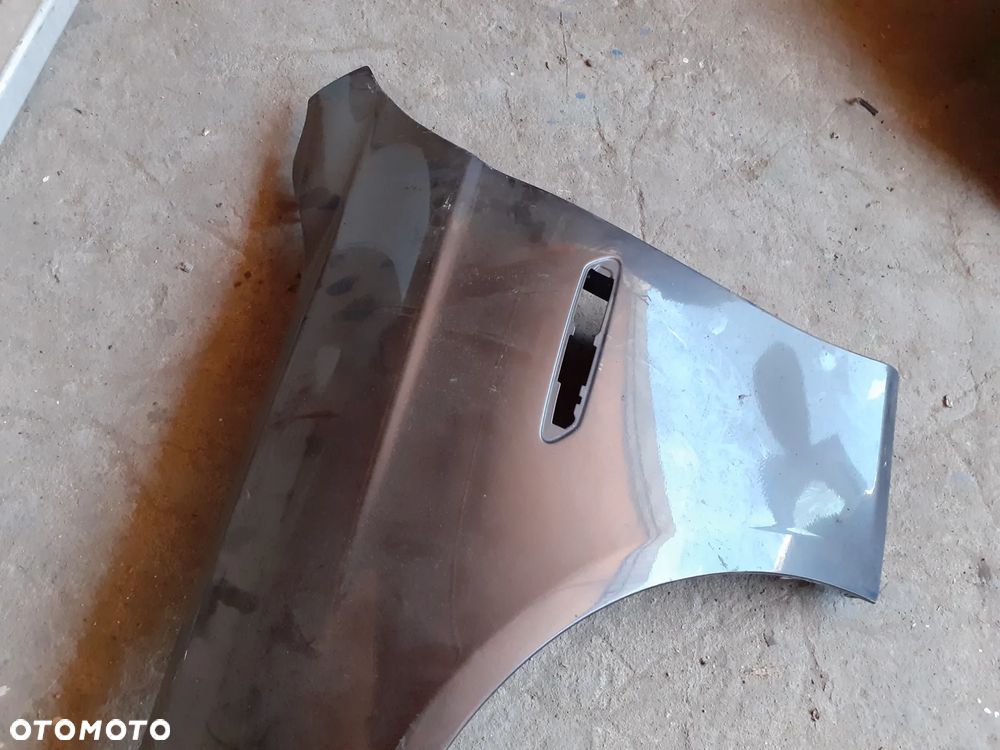 11982 Błotnik Lewy Przód BMW F10 - 3