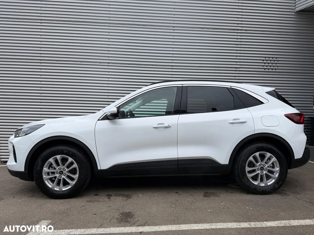 Ford Kuga 2.5 Duratec FWD FHEV Titanium - 15