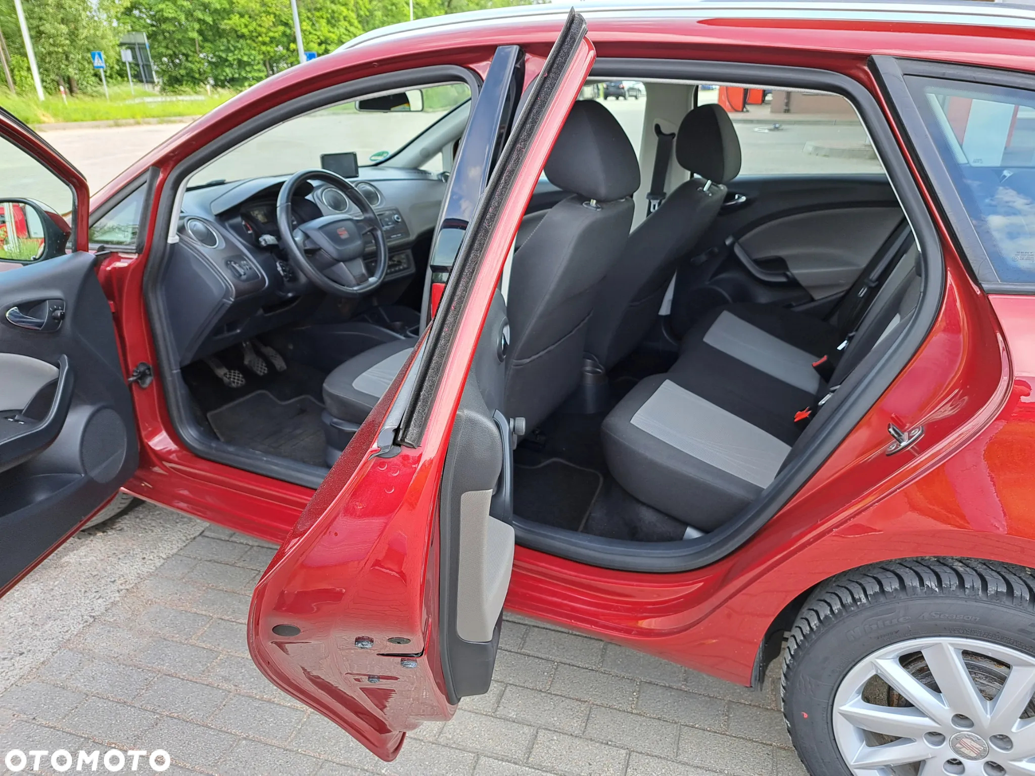 Seat Ibiza - 12