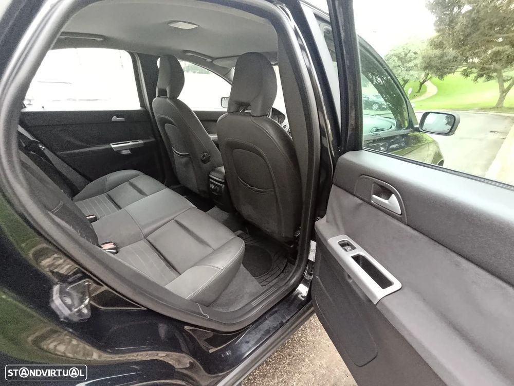 Volvo S40 1.6 D Nível 3 - 17