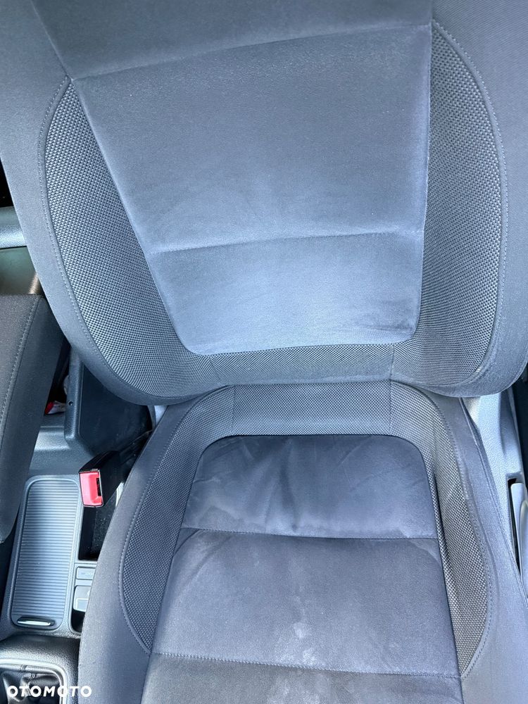 Volkswagen Tiguan 2.0 TDI 4Mot Sport&Style - 11