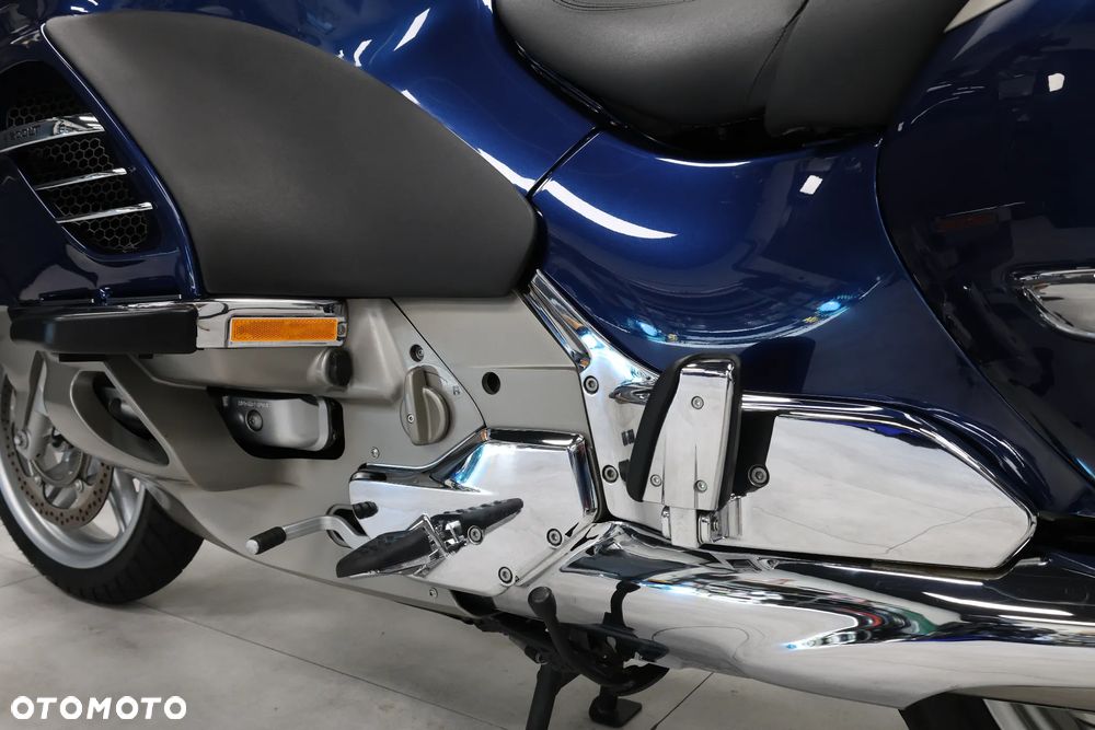 BMW K - 29