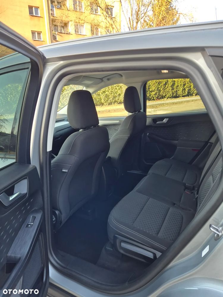 Ford Kuga 1.5 EcoBlue COOL&CONNECT - 12