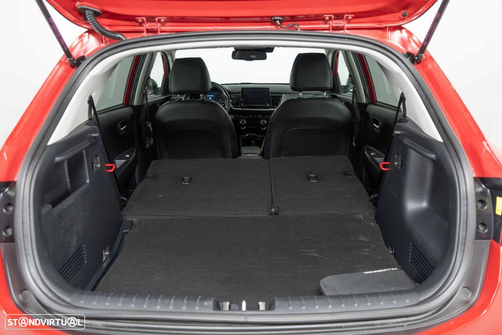 Kia Stonic 1.0 T-GDI GT Line 7DCT - 16