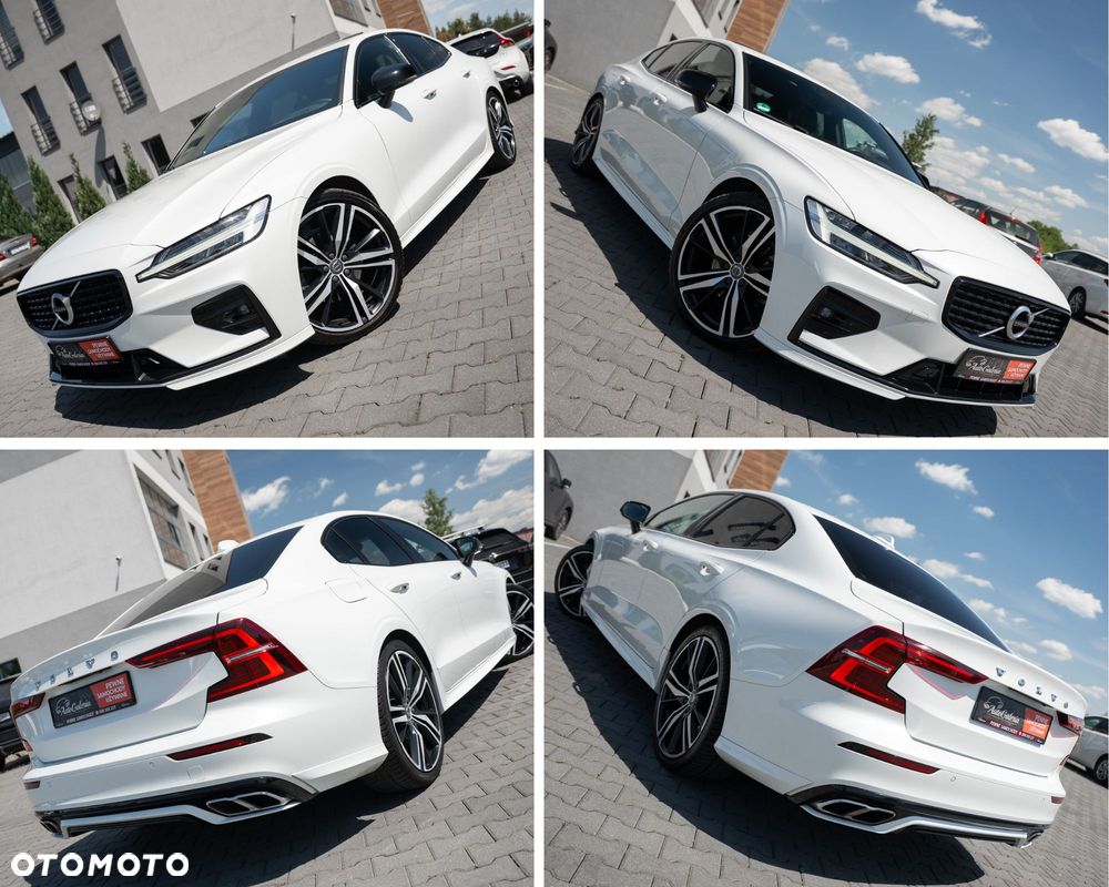 Volvo S60 - 20