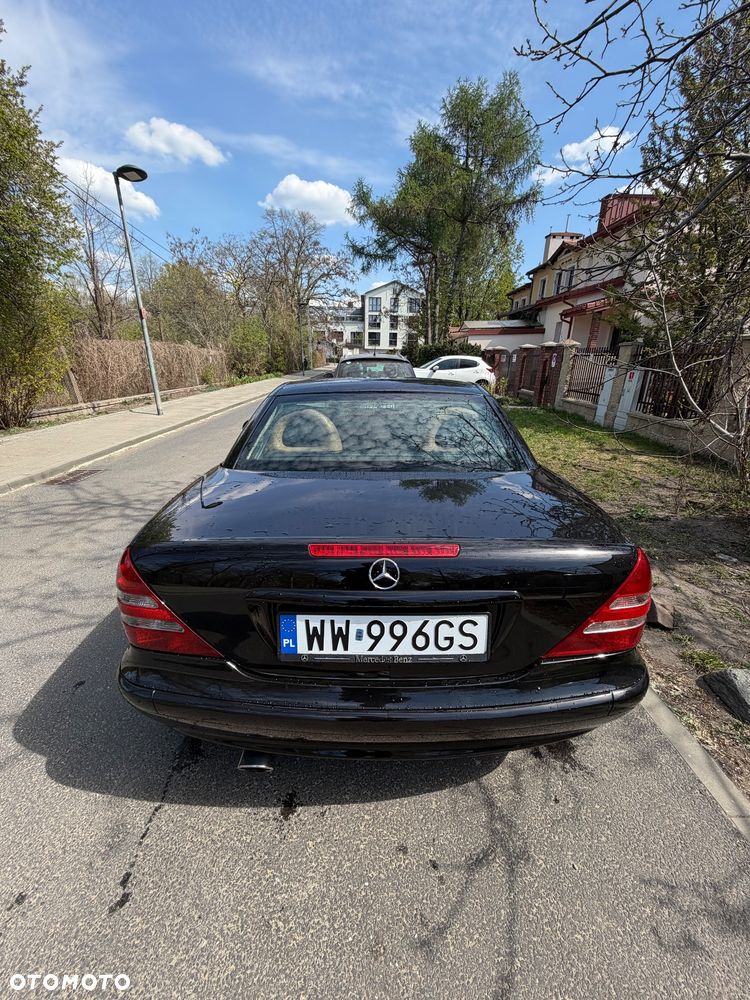 Mercedes-Benz SLK - 5
