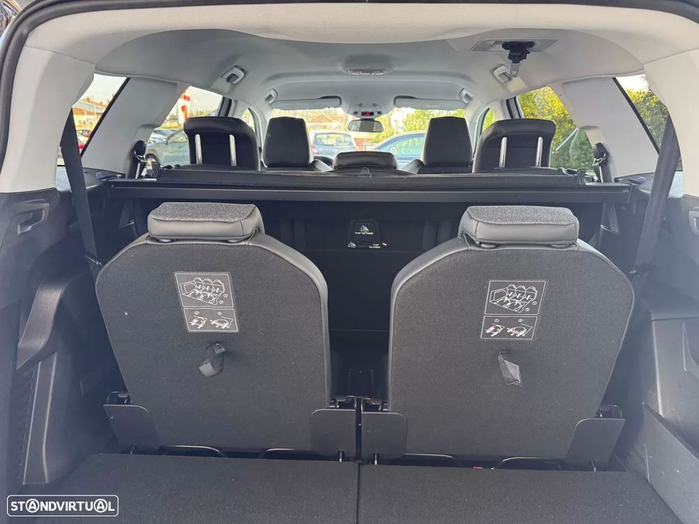 Peugeot 5008 1.6 BlueHDi Allure - 18