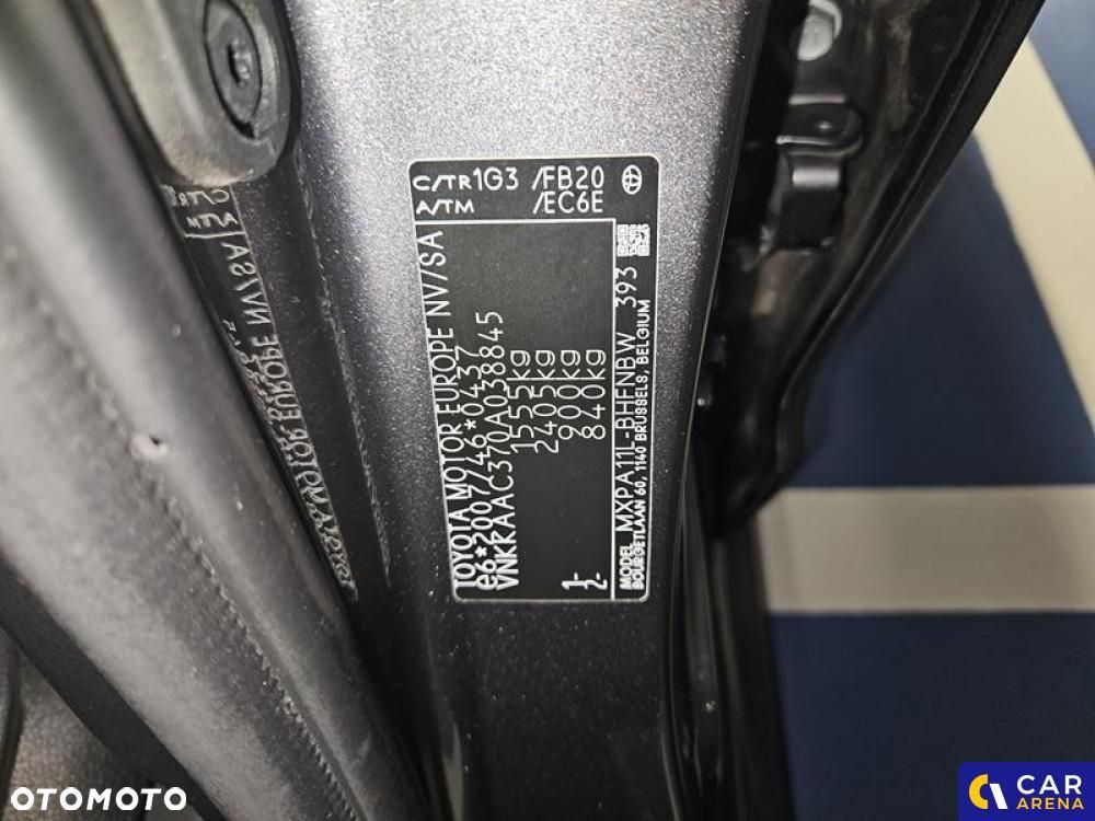 Toyota Yaris 1.5 Comfort - 7