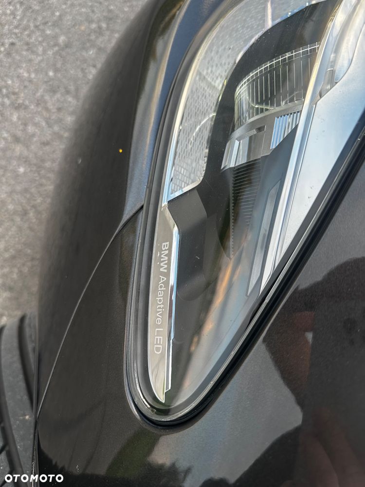BMW Seria 5 - 20