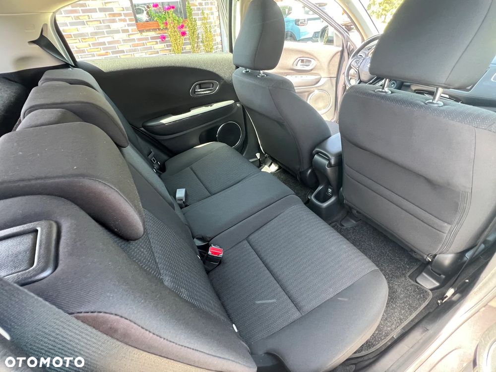 Honda HR-V 1.6 i-DTEC Elegance - 28