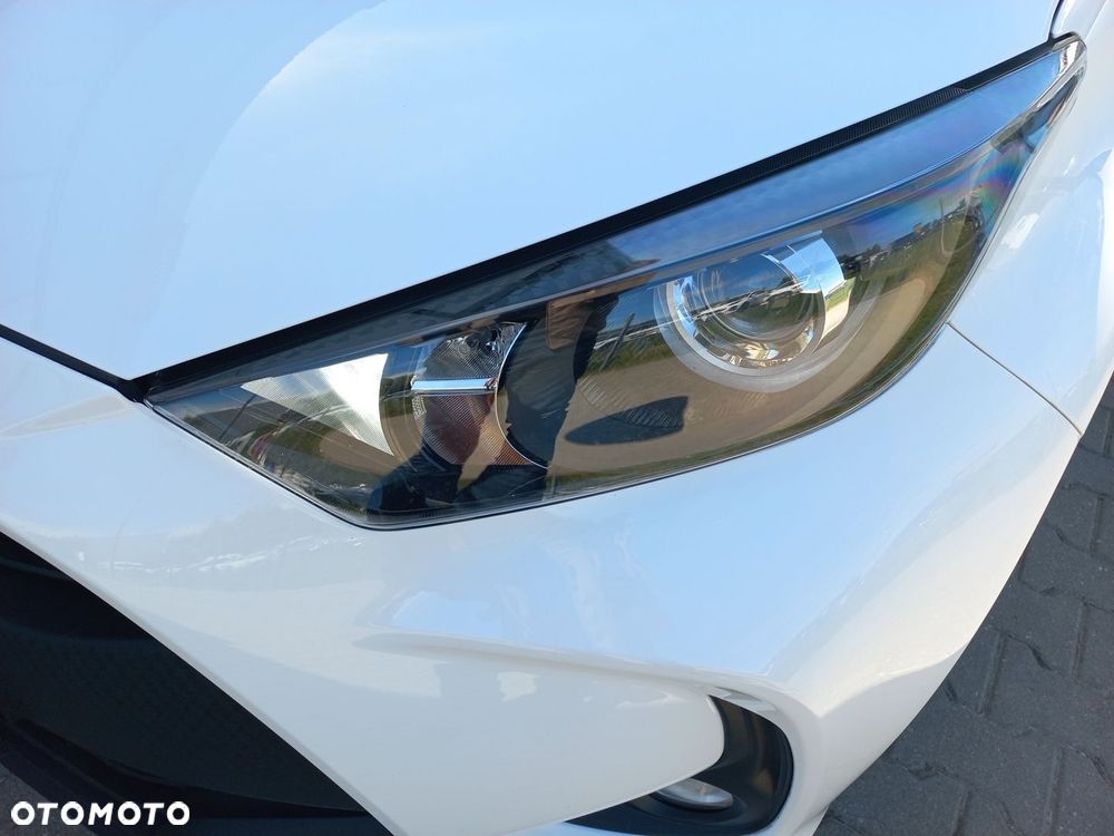 Toyota Yaris Hybrid 1.5 Comfort - 25