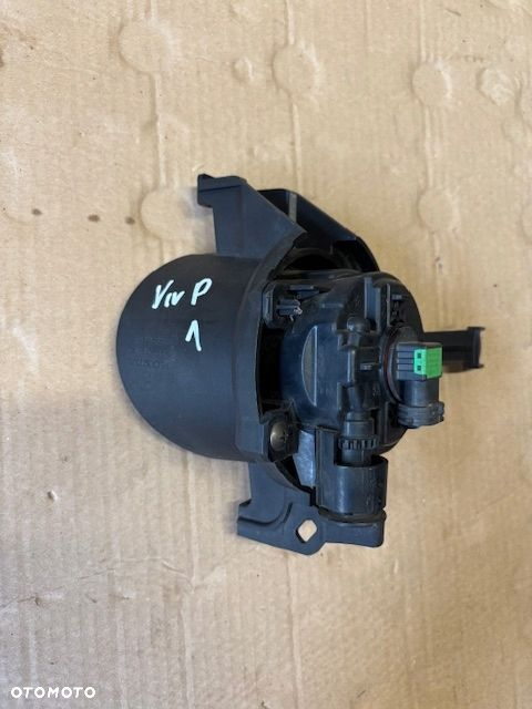 HONDA CR-V IV 12-15r HALOGEN PRAWY - 6