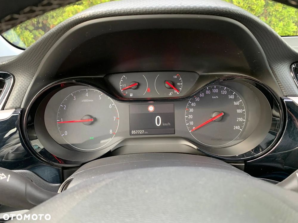 Opel Corsa 1.2 Direct Injection Turbo Edition - 20