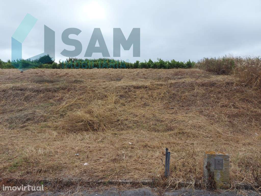 Terreno em A Dos Cunhados - Grande imagem: 3/3