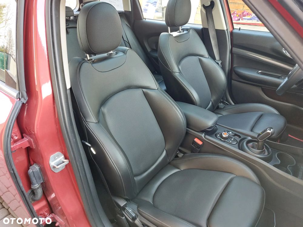 MINI Clubman Cooper S ALL4 sport - 18