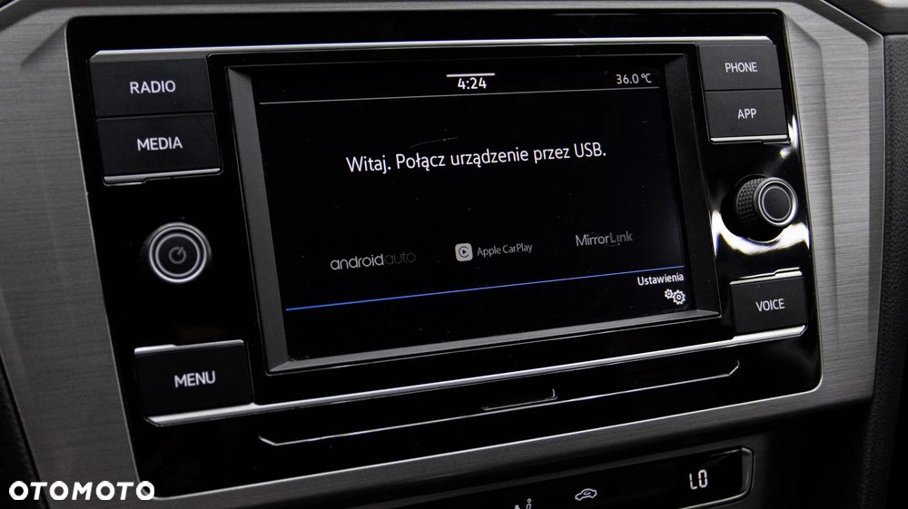 Volkswagen Passat 1.5 TSI EVO Essence DSG - 22