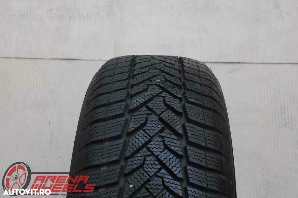 Anvelopa Iarna 15 inch Nexen 195/65 R15 - 2