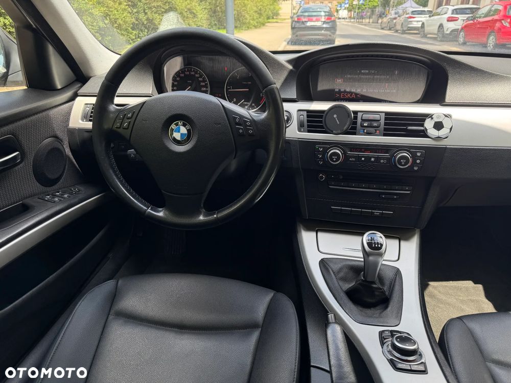 BMW Seria 3 320d - 7