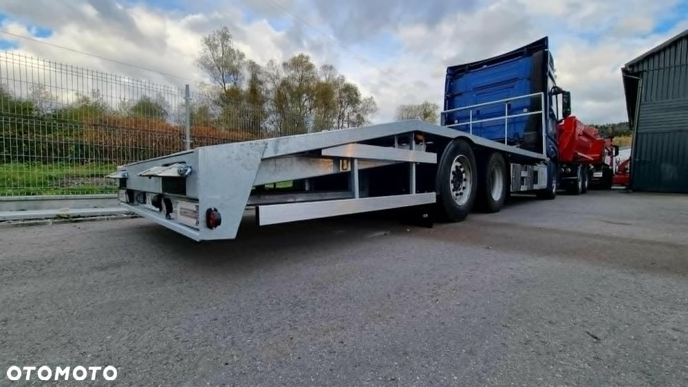 DAF FAS CF 85.460 - 24