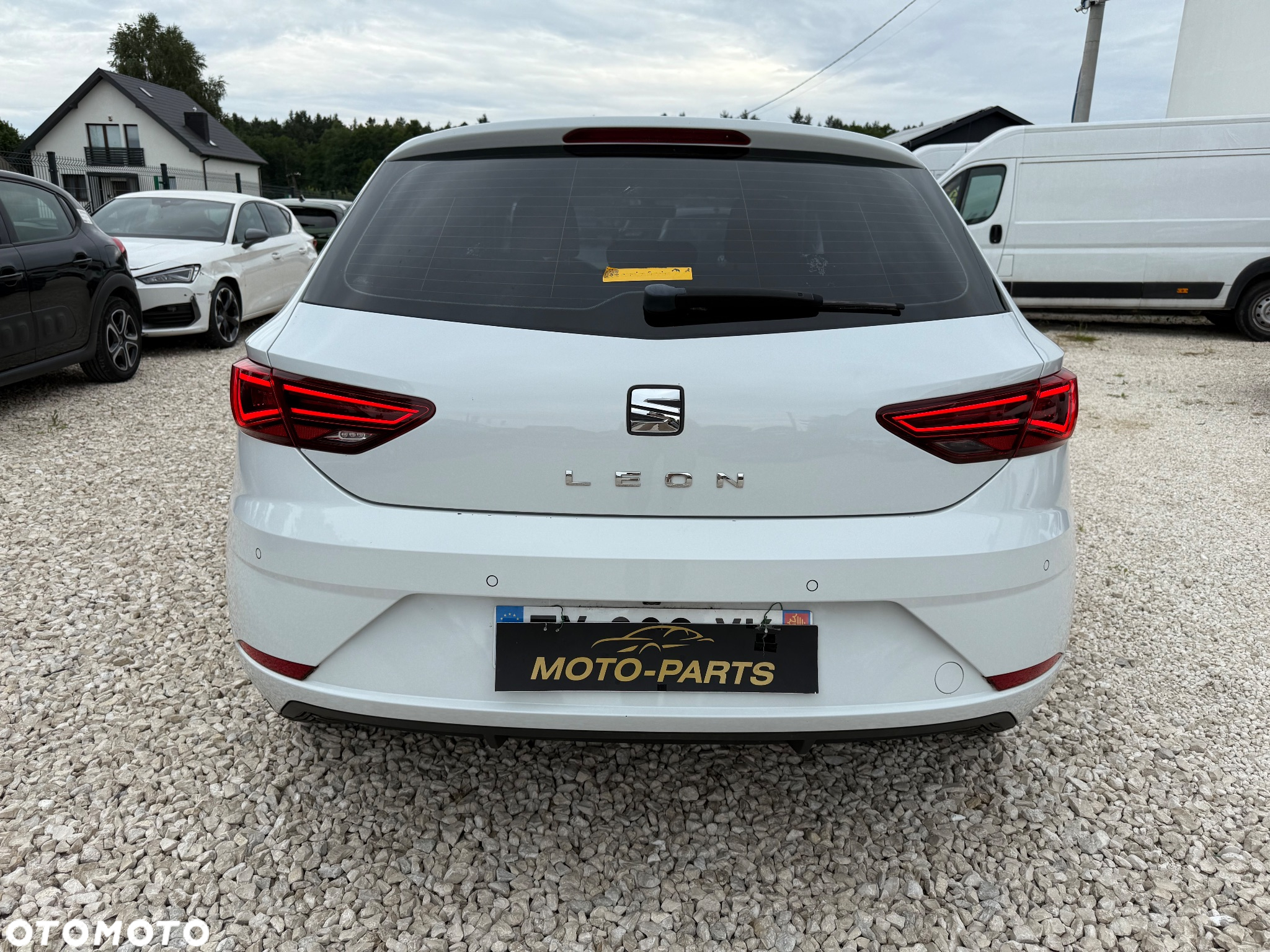 Seat Leon - 2