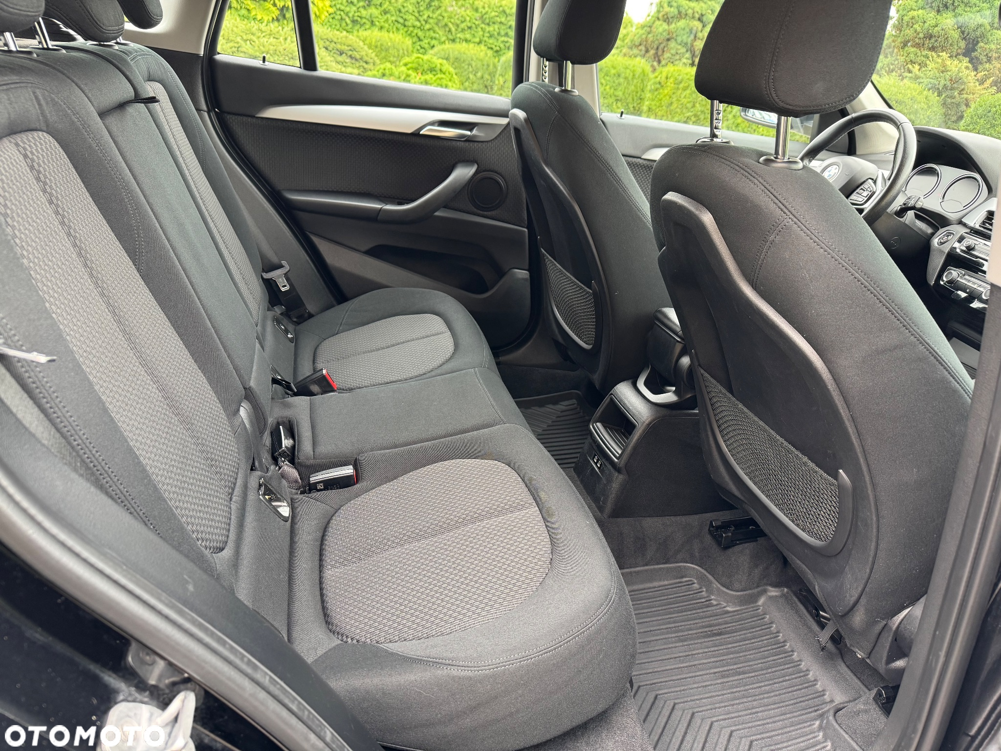 BMW X1 sDrive18i - 20