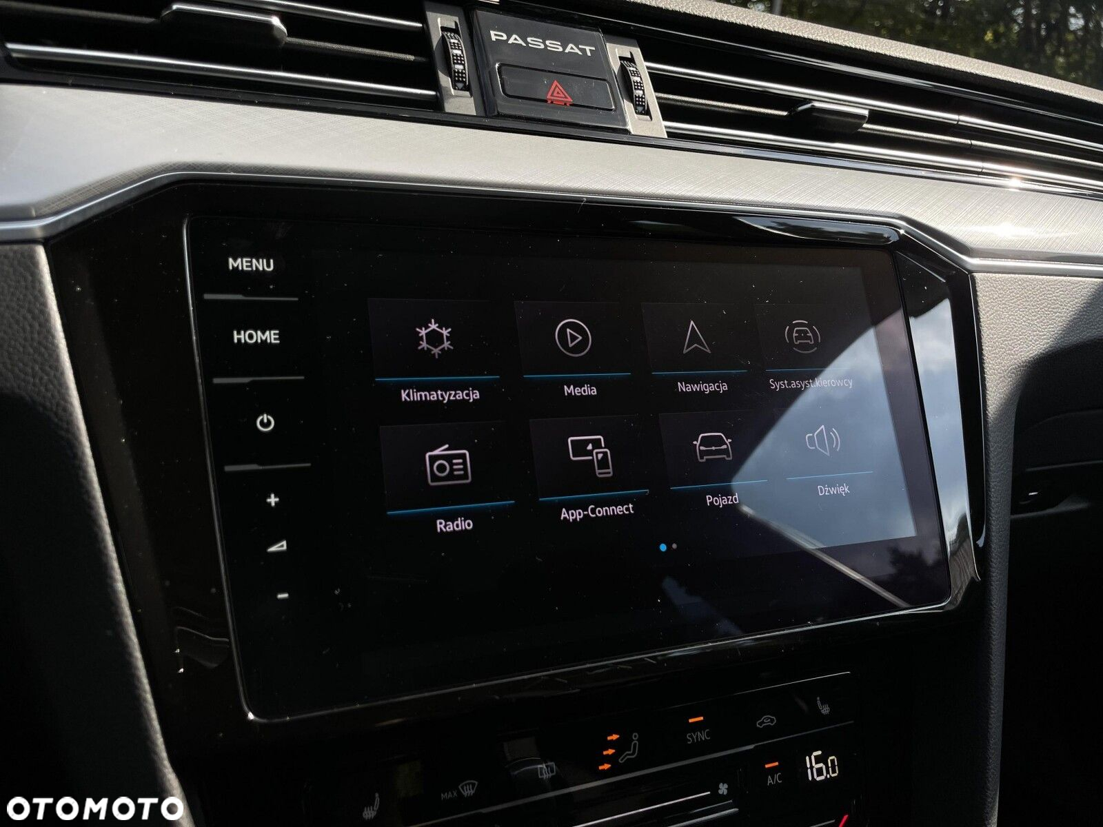 Volkswagen Passat 2.0 TDI Business DSG - 32
