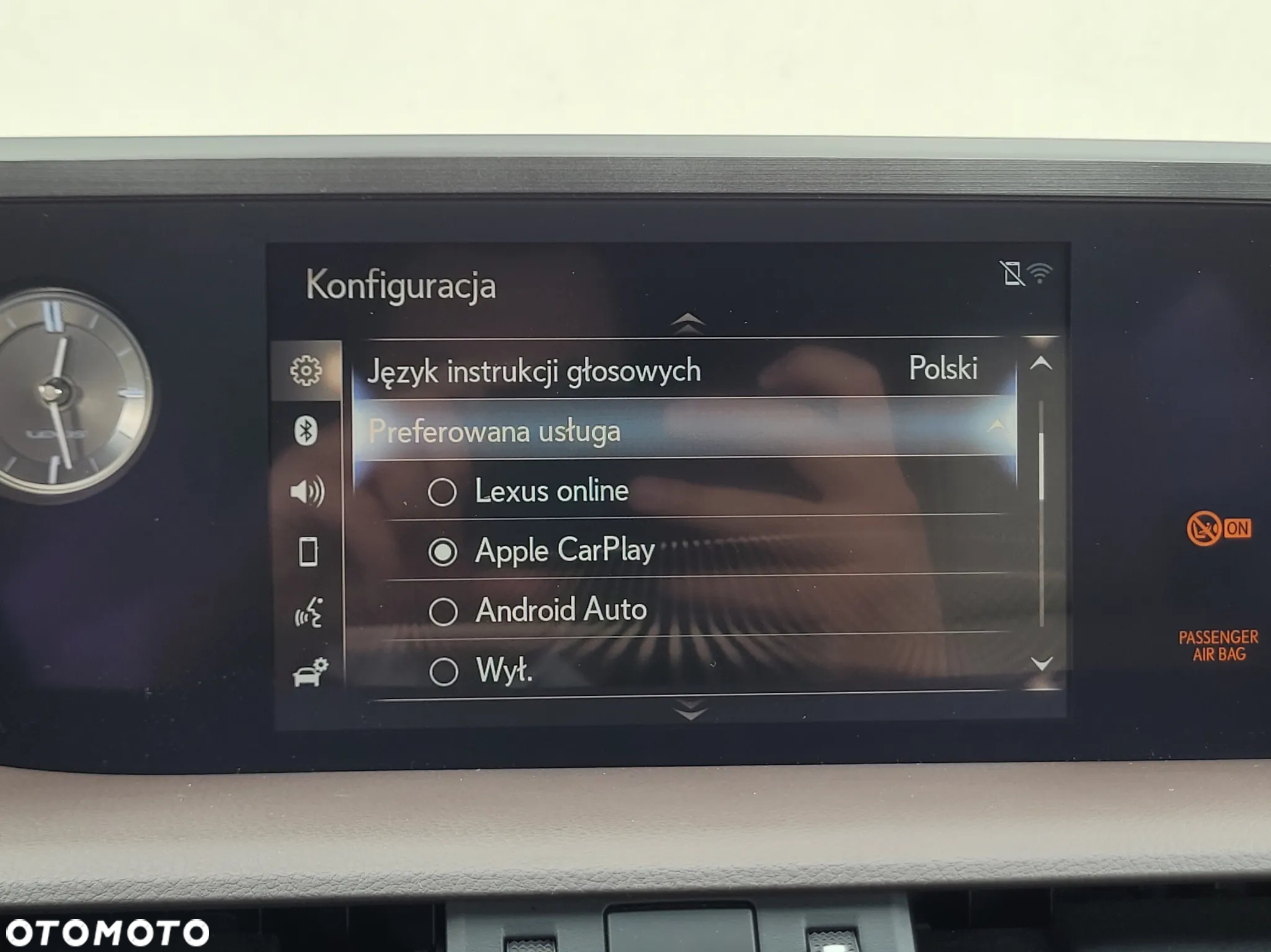 Lexus ES 300h Prestige - 22