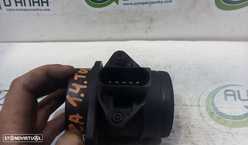 Medidor Massa Ar Seat Ibiza Iv (6J5, 6P1) - 3