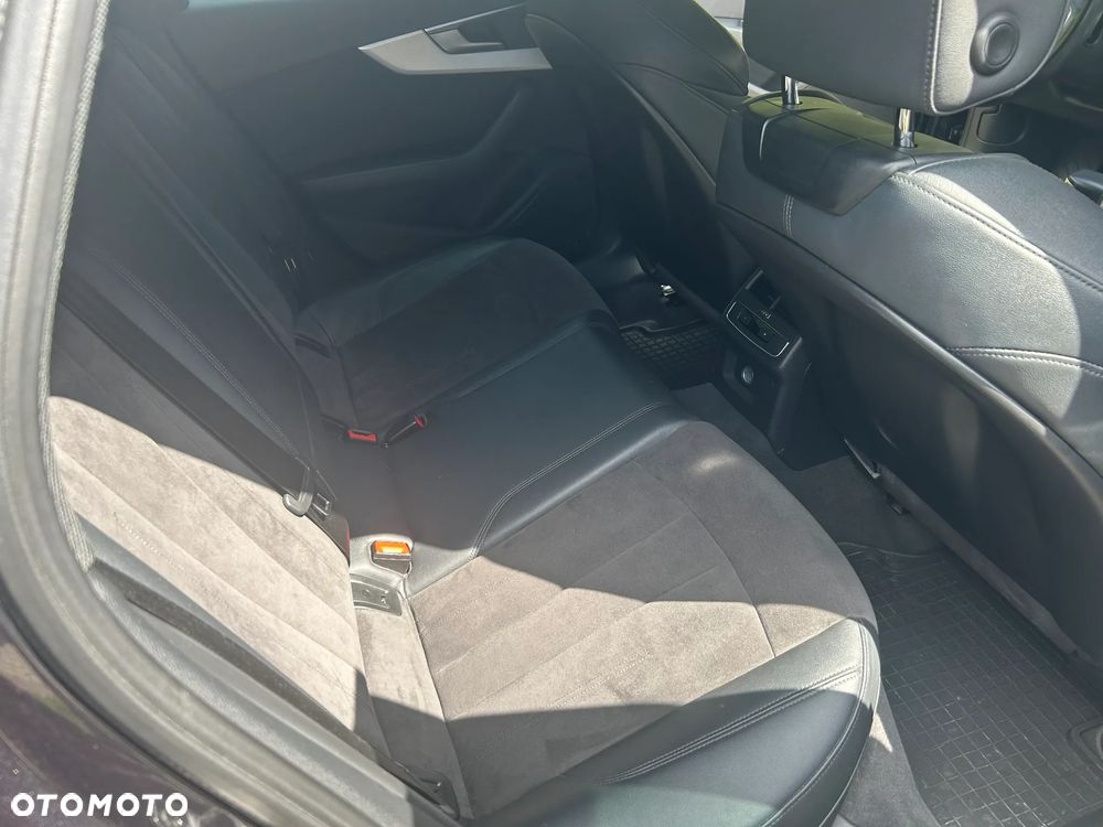 Audi A4 Avant 2.0 TFSI quattro S tronic - 30